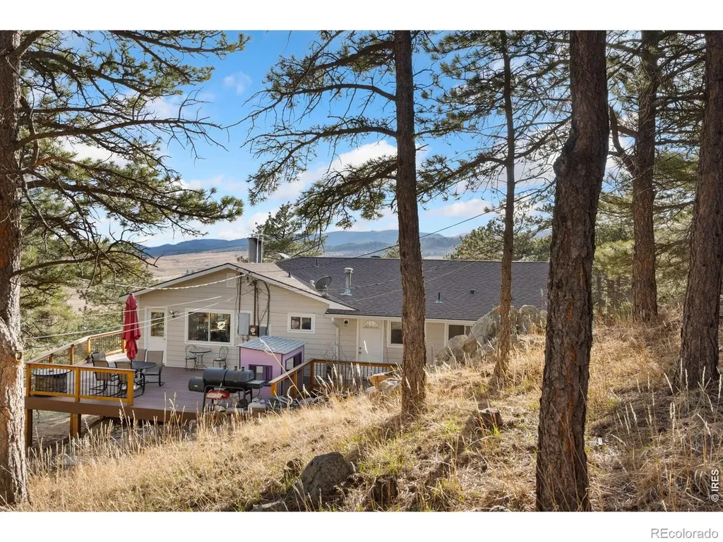 230 Green Mountain Drive Loveland CO 80537
