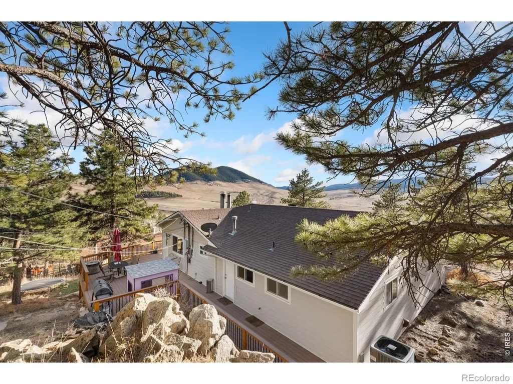230 Green Mountain Drive Loveland CO 80537
