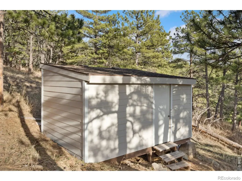 230 Green Mountain Drive Loveland CO 80537