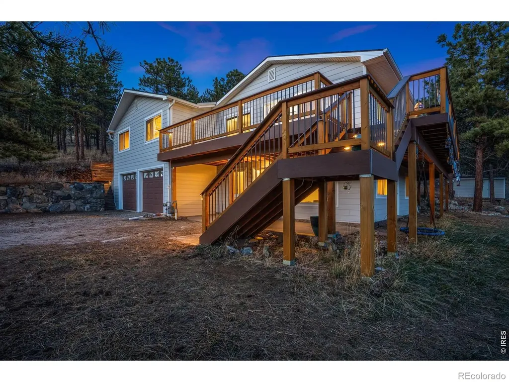 230 Green Mountain Drive Loveland CO 80537