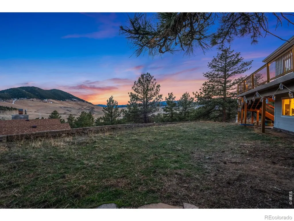230 Green Mountain Drive Loveland CO 80537