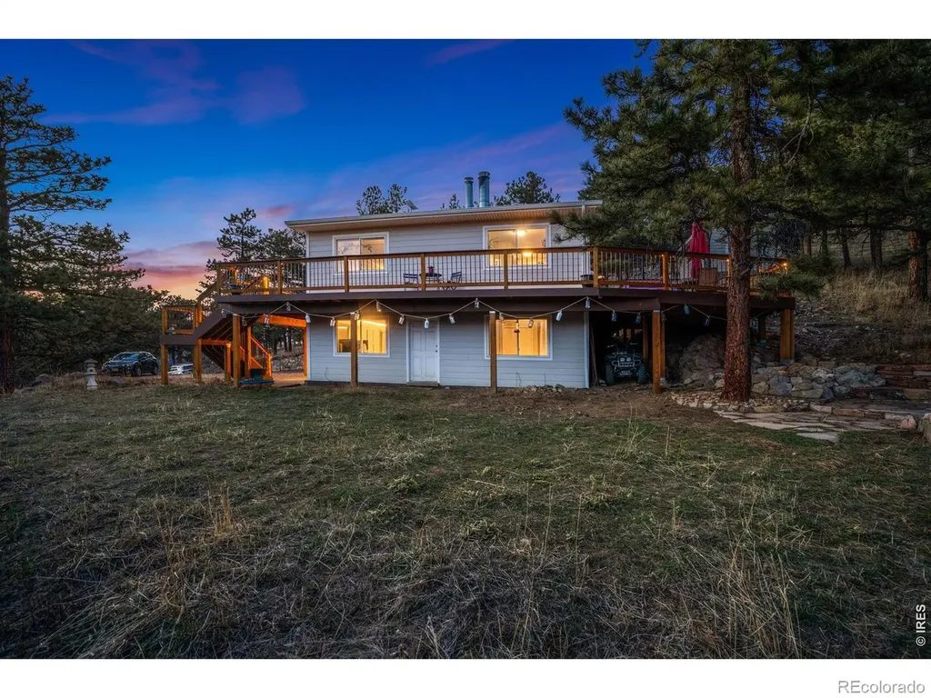 230 Green Mountain Drive Loveland CO 80537