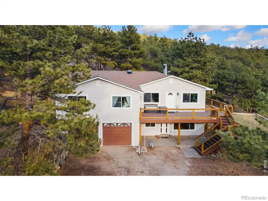 230 Green Mountain Drive Loveland CO 80537