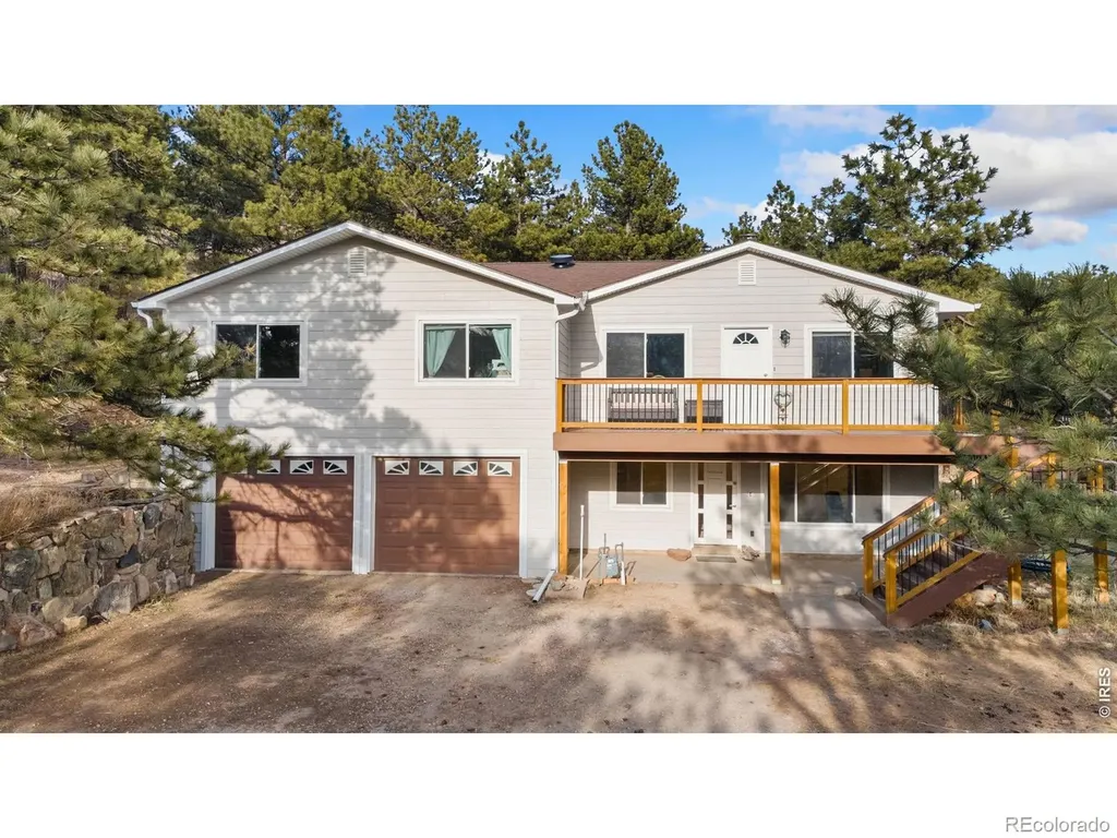 230 Green Mountain Drive Loveland CO 80537