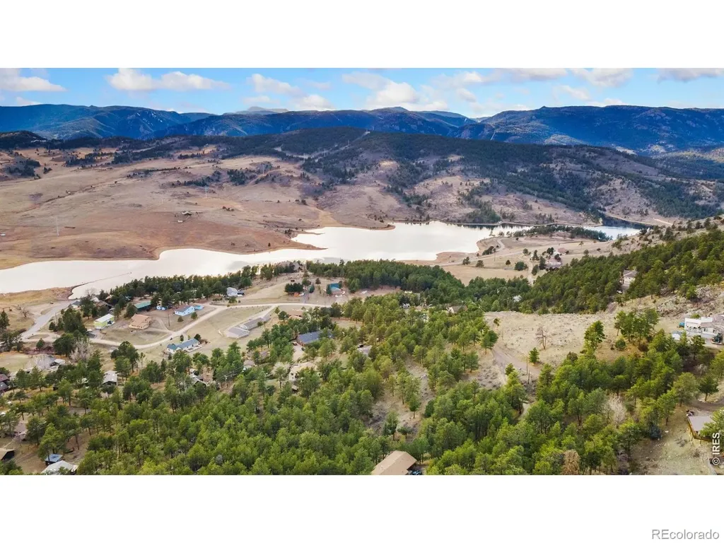 230 Green Mountain Drive Loveland CO 80537