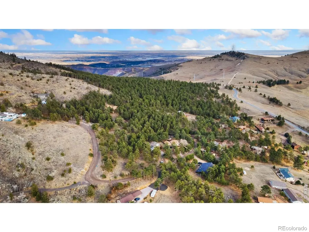 230 Green Mountain Drive Loveland CO 80537