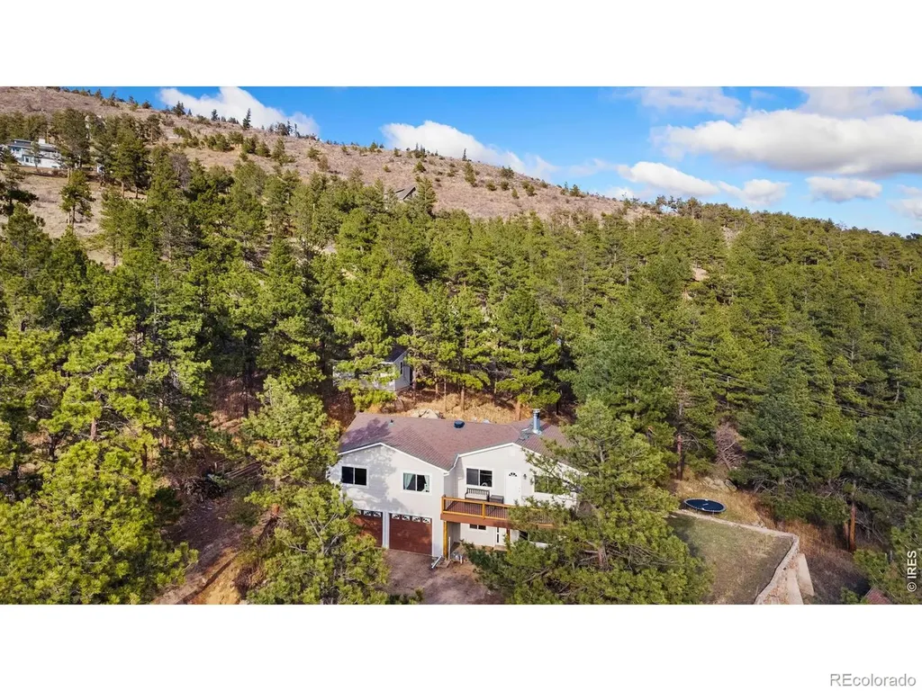230 Green Mountain Drive Loveland CO 80537