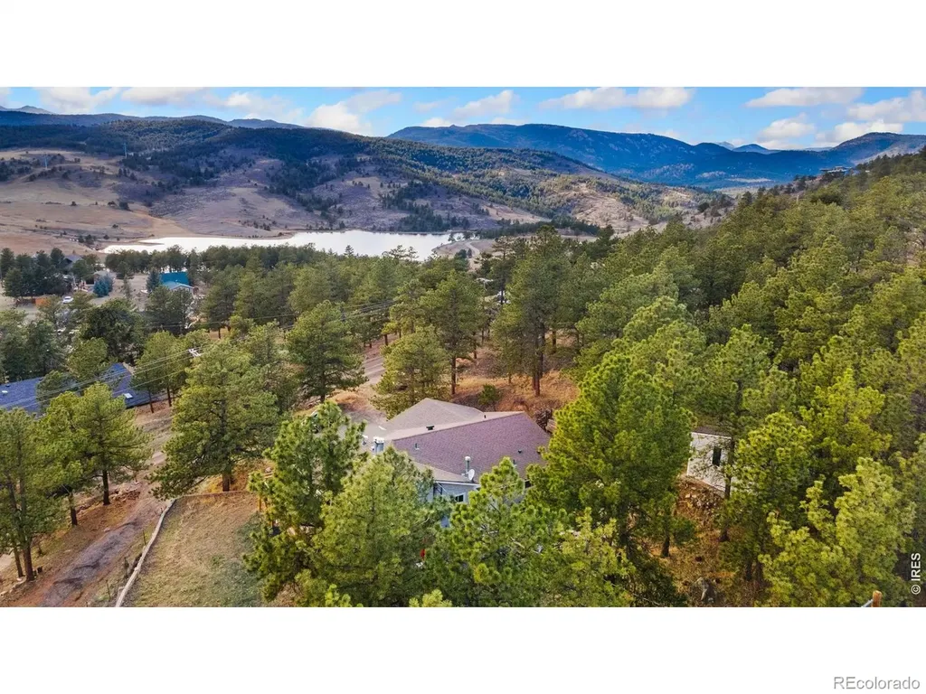 230 Green Mountain Drive Loveland CO 80537