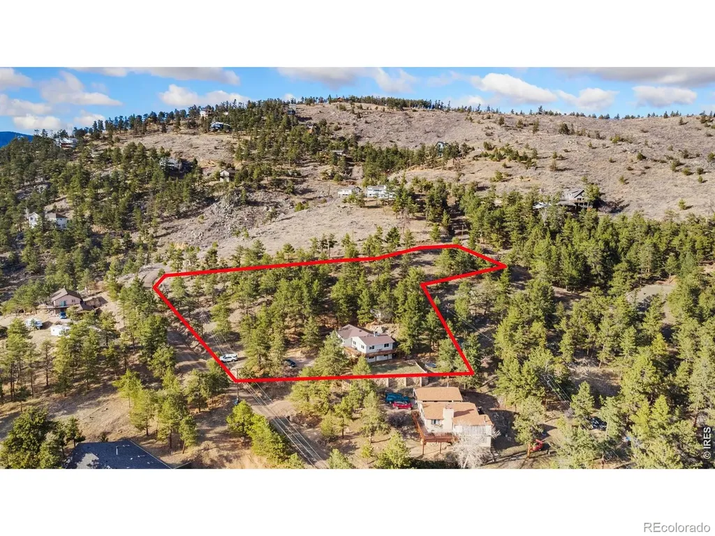 230 Green Mountain Drive Loveland CO 80537