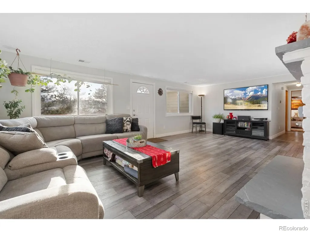 230 Green Mountain Drive Loveland CO 80537