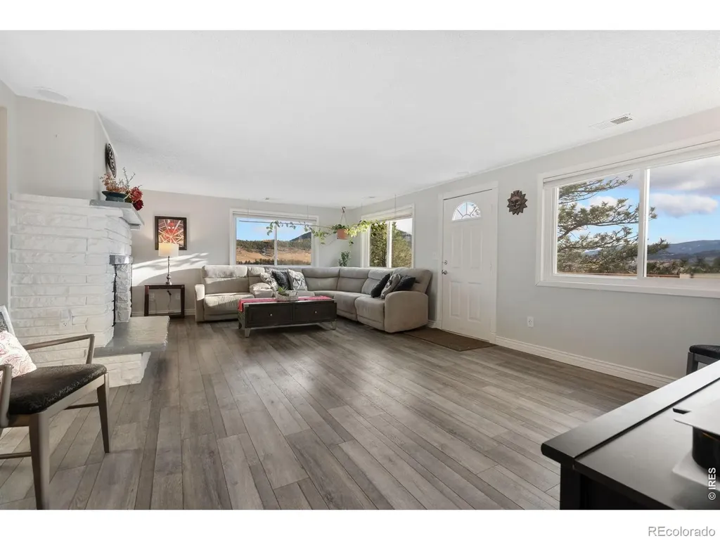 230 Green Mountain Drive Loveland CO 80537