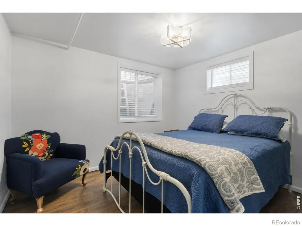 609 Tulane Drive Fort Collins CO 80525