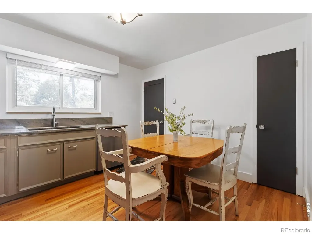 609 Tulane Drive Fort Collins CO 80525