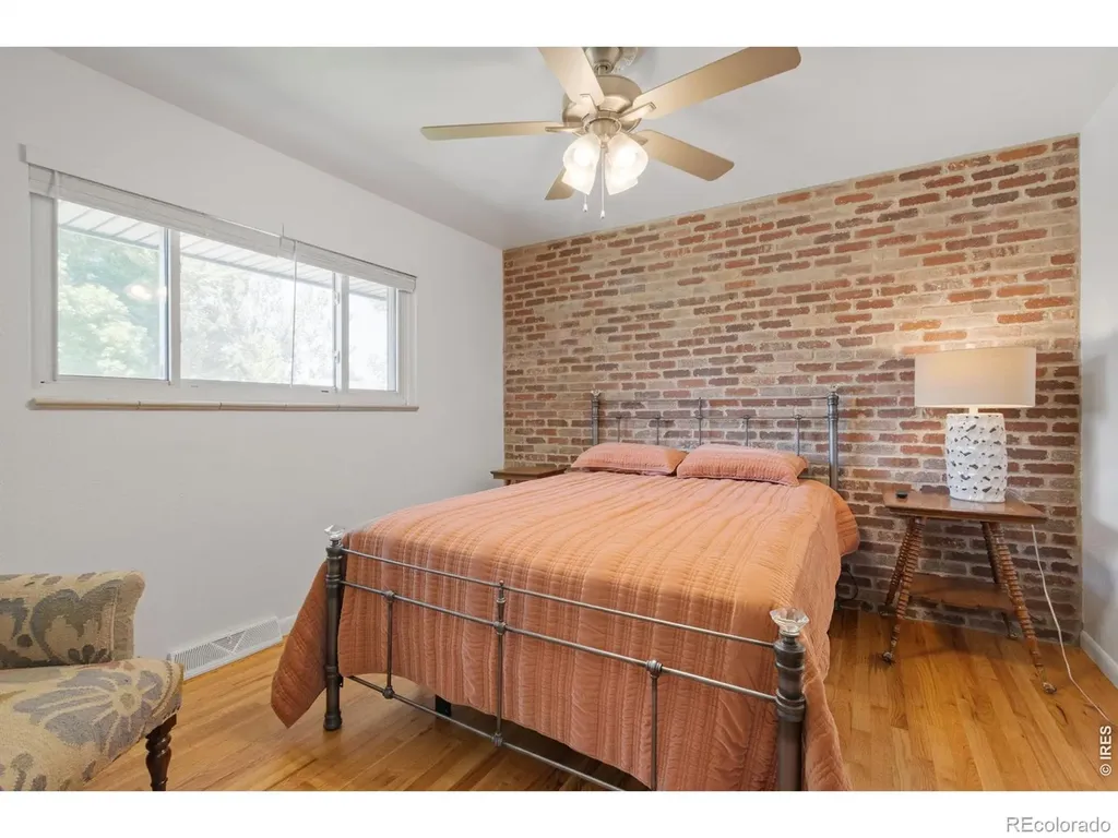 609 Tulane Drive Fort Collins CO 80525