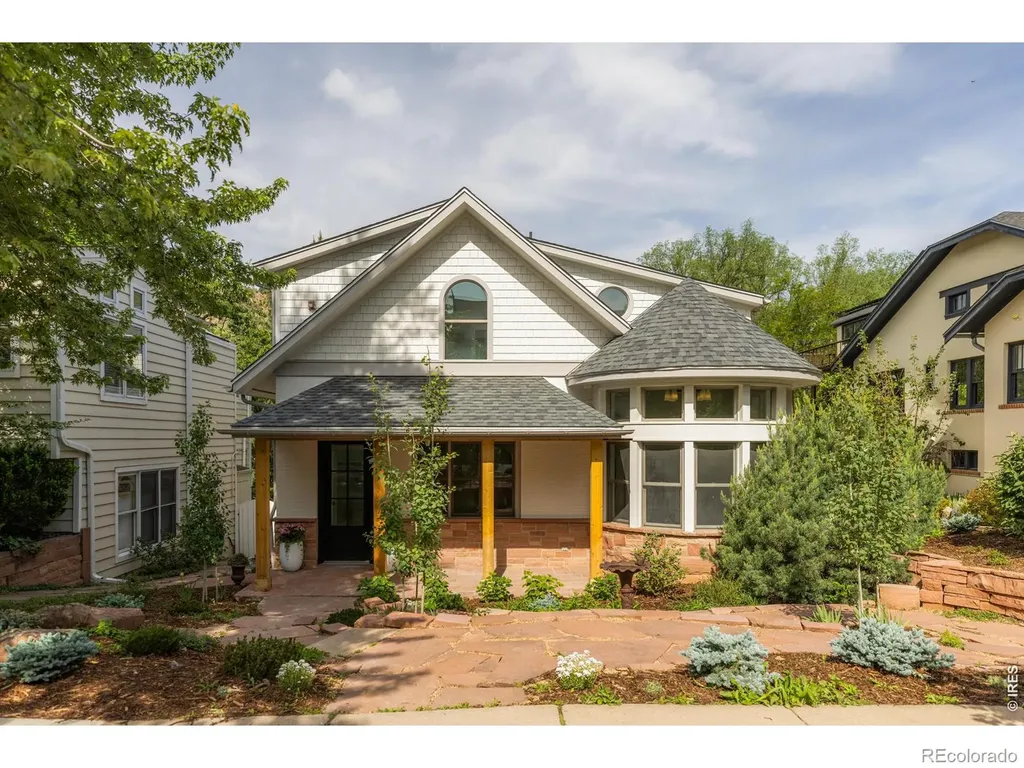 2237 4th Street Boulder CO 80302