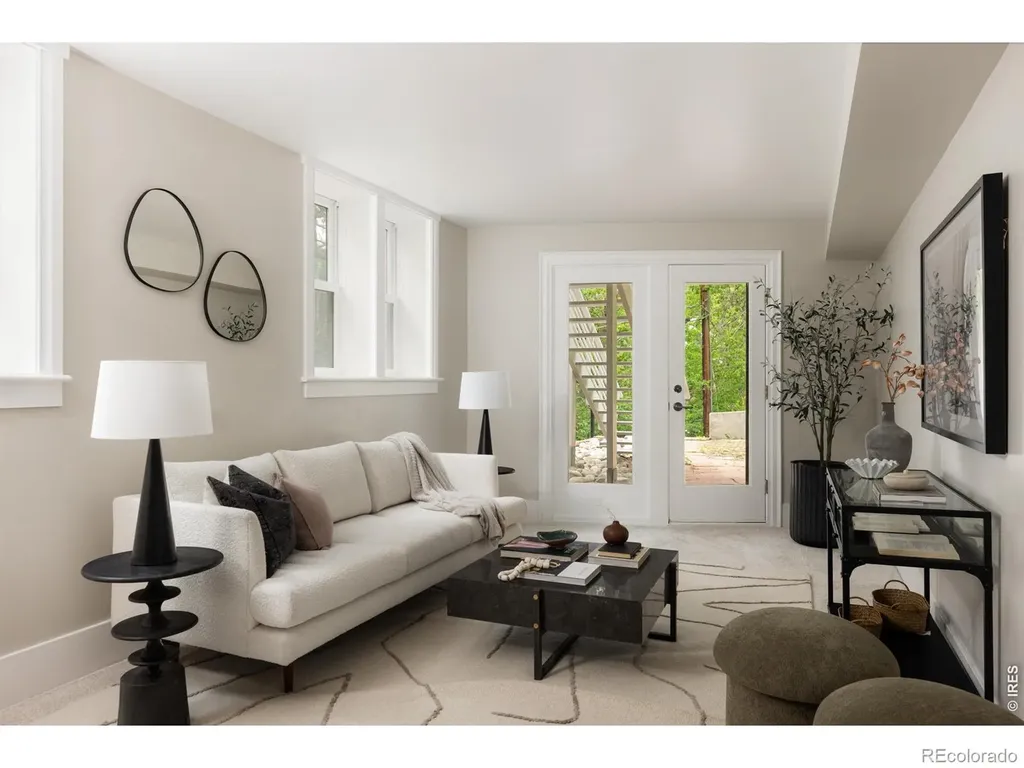 2237 4th Street Boulder CO 80302