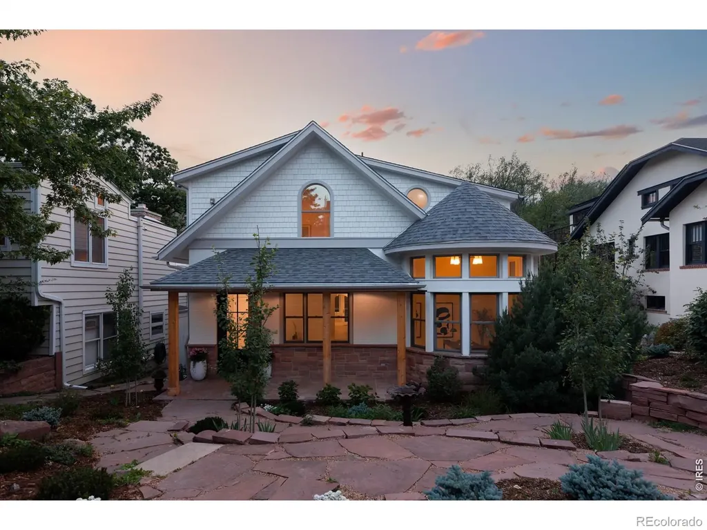 2237 4th Street Boulder CO 80302