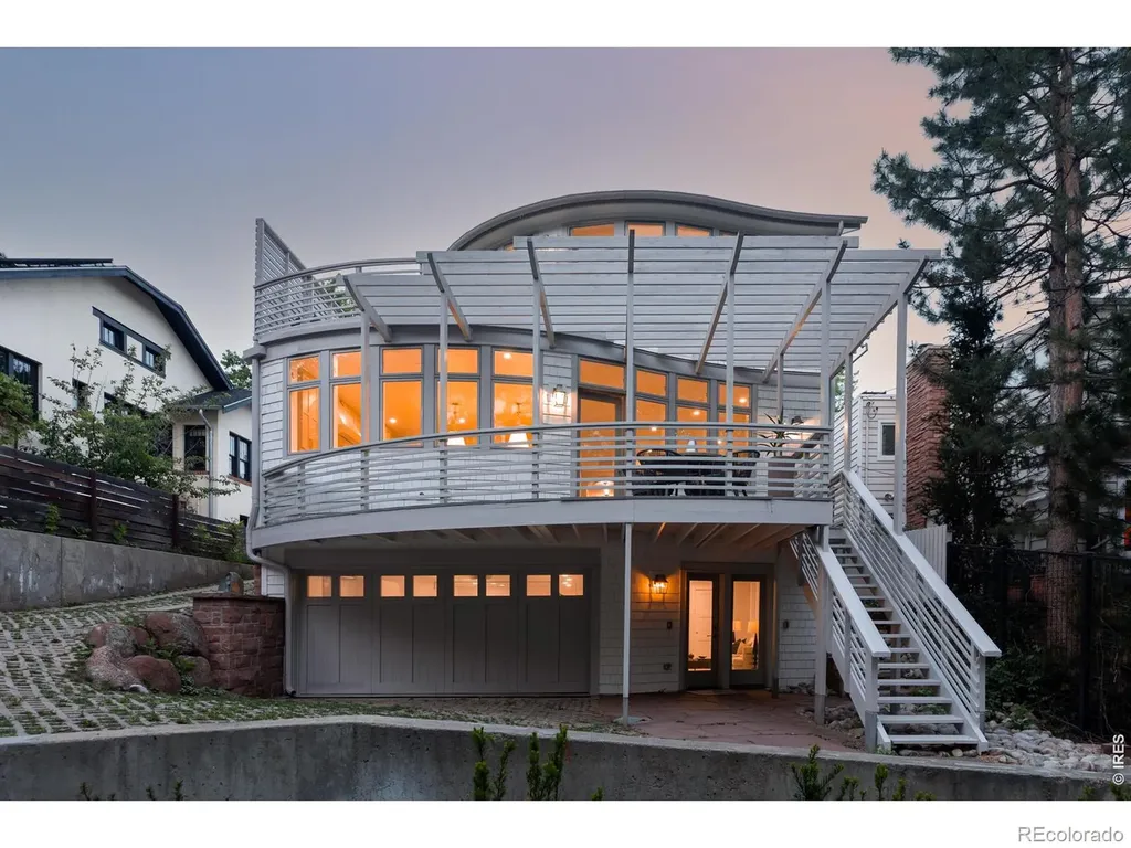 2237 4th Street Boulder CO 80302