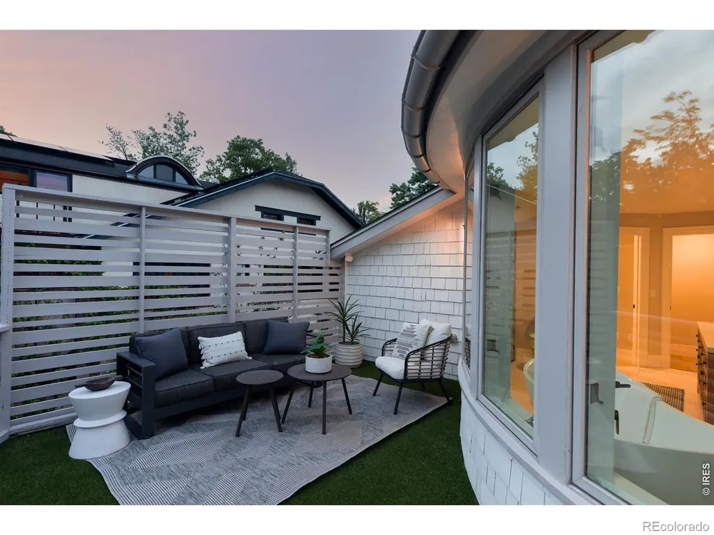 2237 4th Street Boulder CO 80302