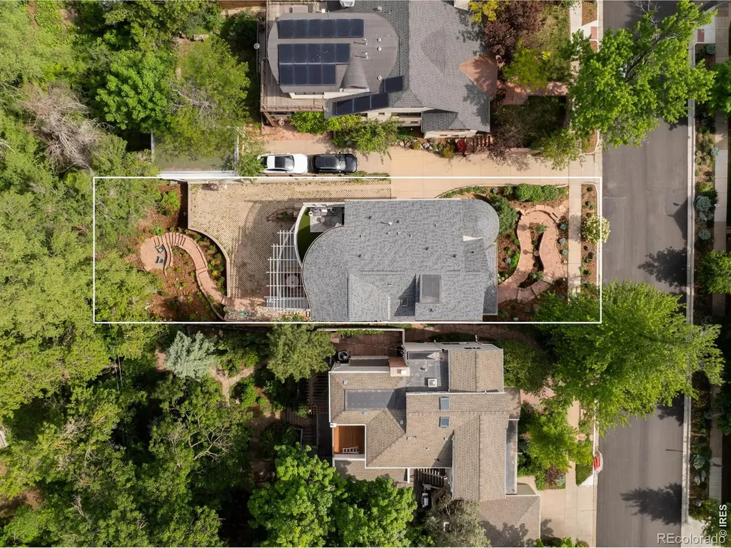 2237 4th Street Boulder CO 80302