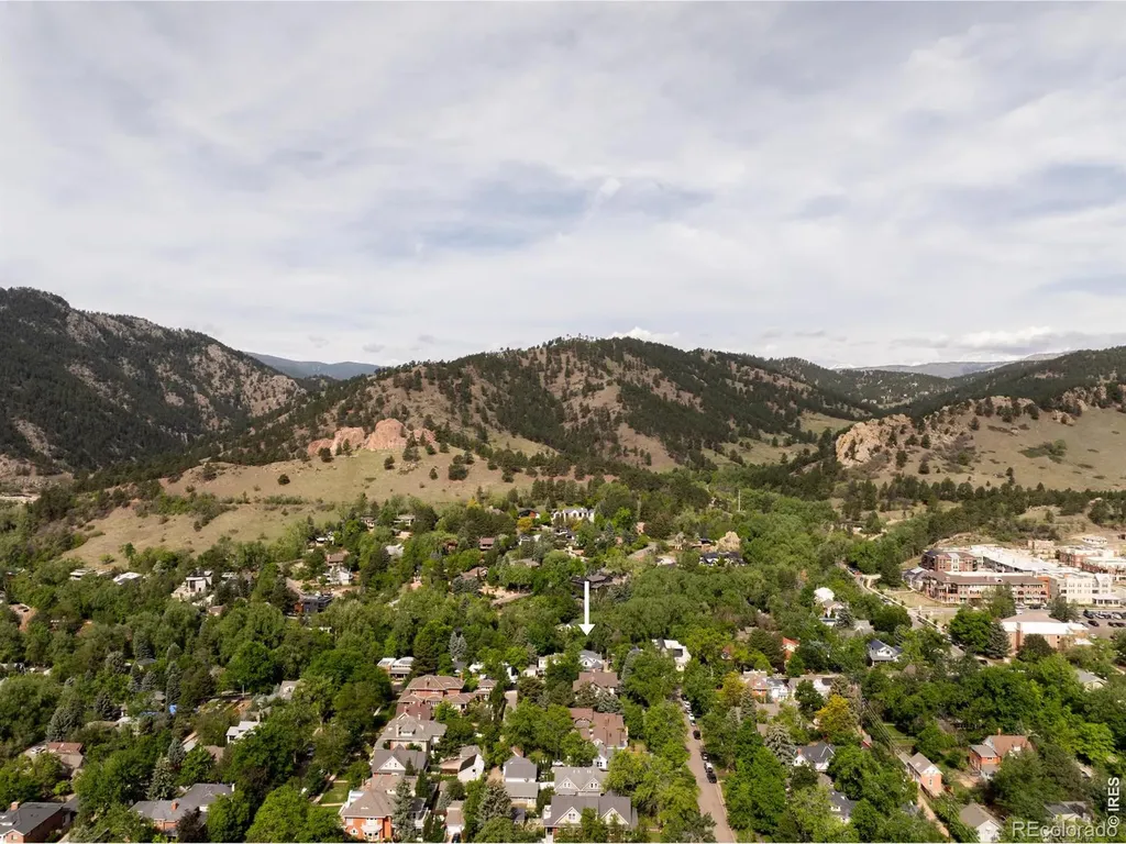 2237 4th Street Boulder CO 80302
