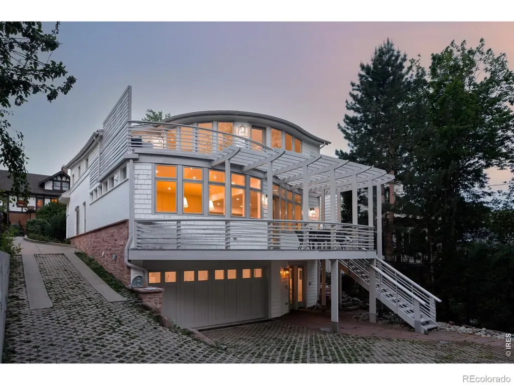 2237 4th Street Boulder CO 80302