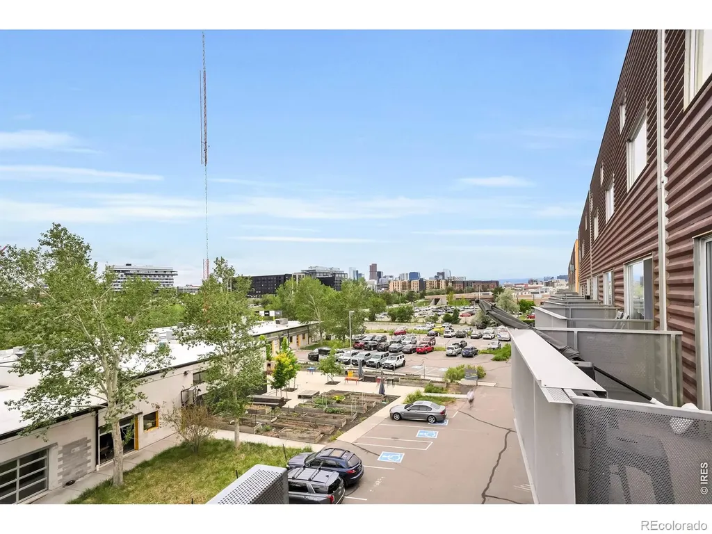 3457 Ringsby Court Denver CO 80216