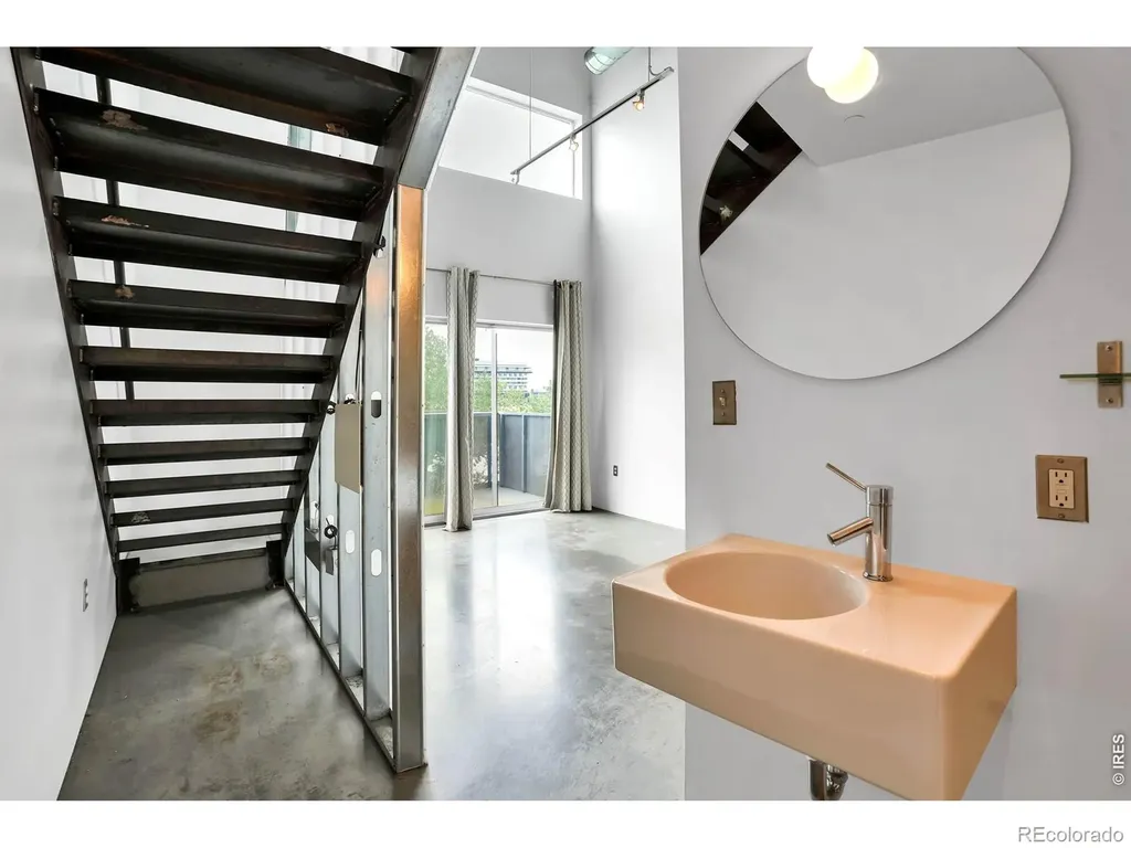 3457 Ringsby Court Denver CO 80216