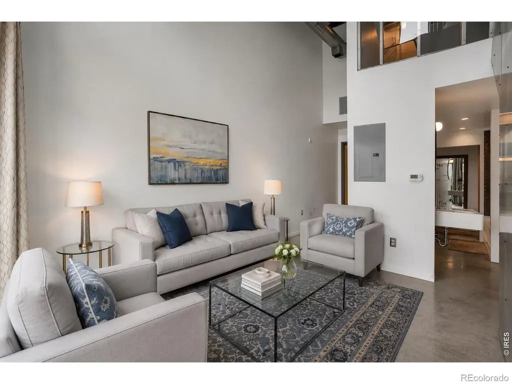 3457 Ringsby Court Denver CO 80216