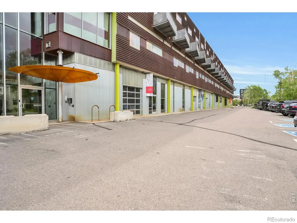 3457 Ringsby Court Denver CO 80216