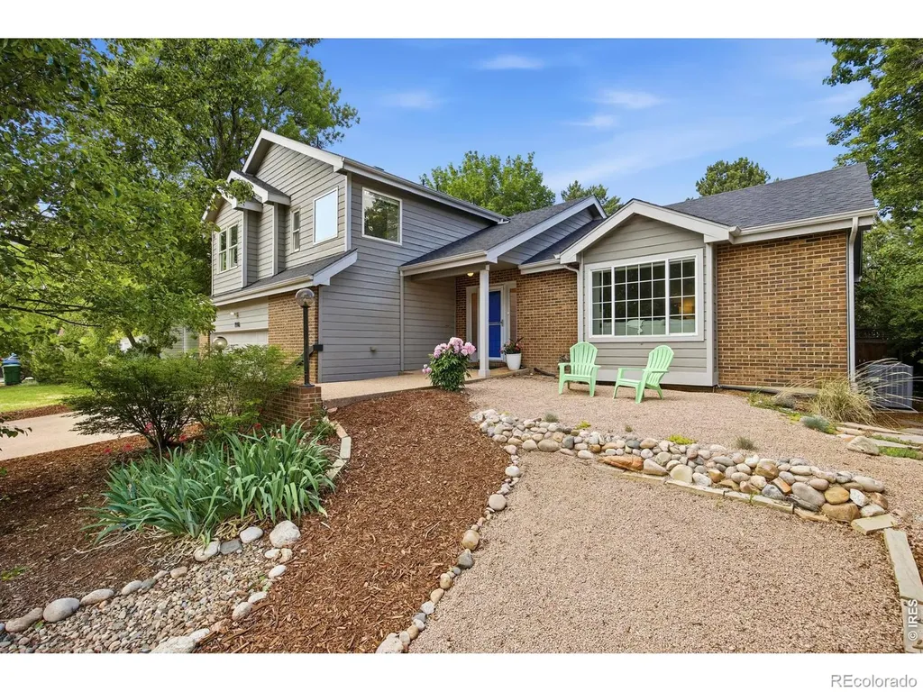 1916 Wallenberg Drive Fort Collins CO 80526