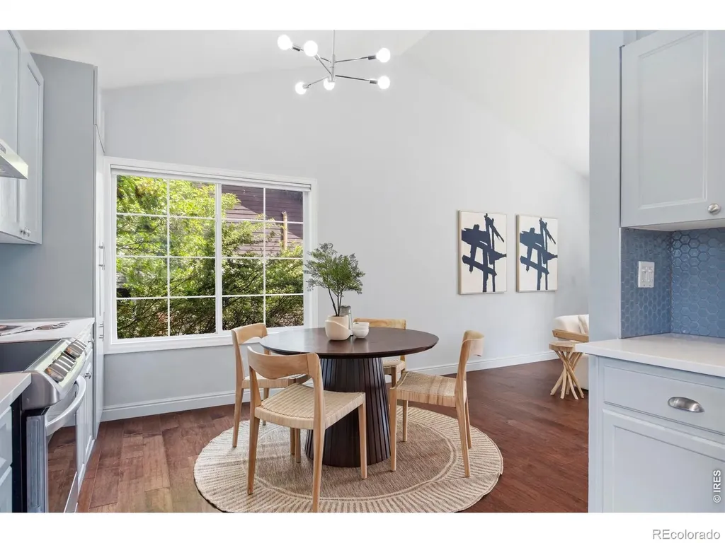 1916 Wallenberg Drive Fort Collins CO 80526