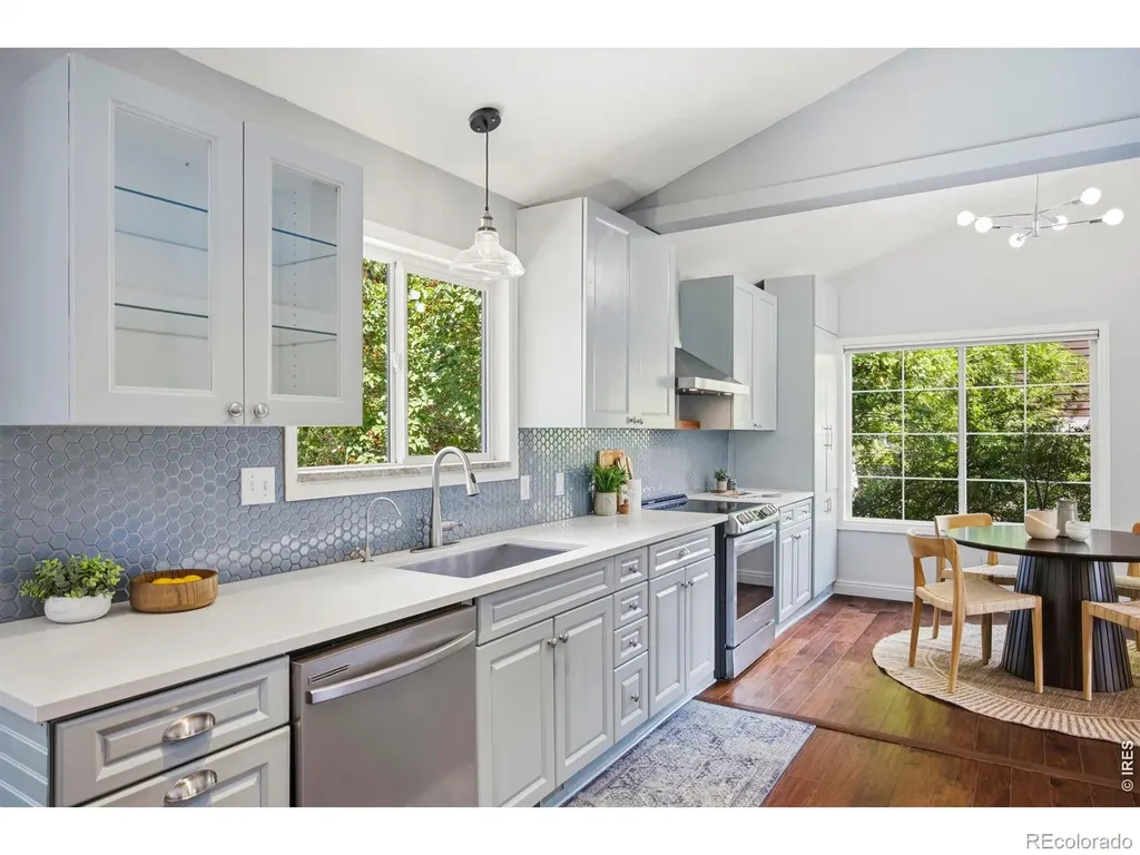 1916 Wallenberg Drive Fort Collins CO 80526
