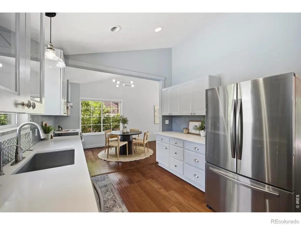 1916 Wallenberg Drive Fort Collins CO 80526