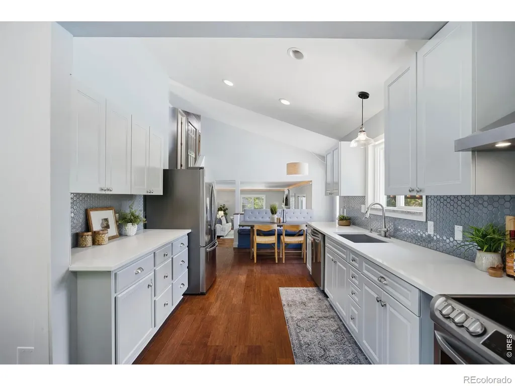 1916 Wallenberg Drive Fort Collins CO 80526