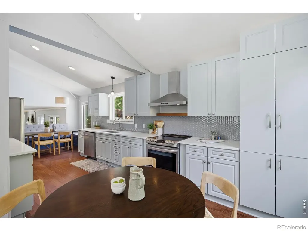 1916 Wallenberg Drive Fort Collins CO 80526