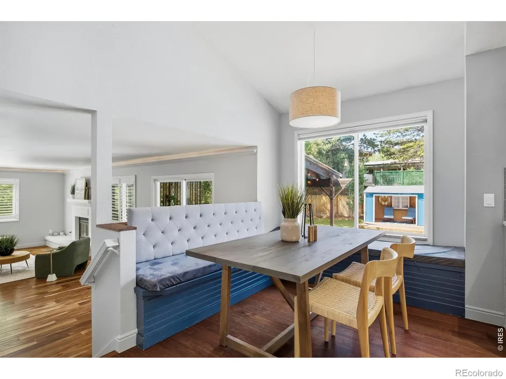 1916 Wallenberg Drive Fort Collins CO 80526
