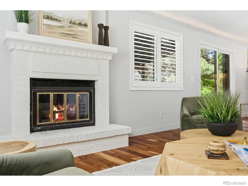 1916 Wallenberg Drive Fort Collins CO 80526