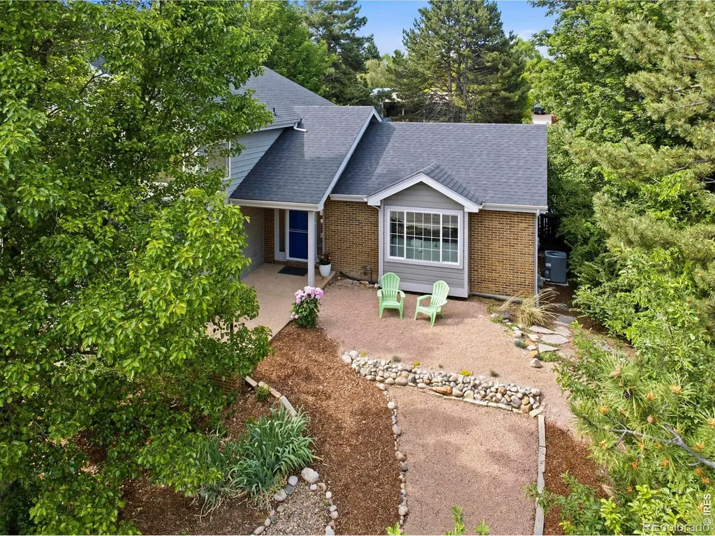 1916 Wallenberg Drive Fort Collins CO 80526