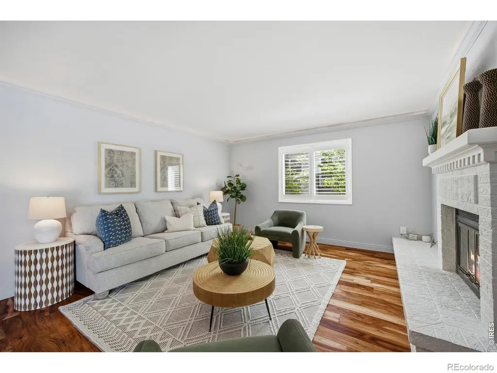 1916 Wallenberg Drive Fort Collins CO 80526