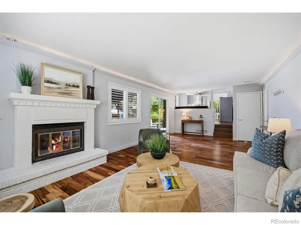 1916 Wallenberg Drive Fort Collins CO 80526