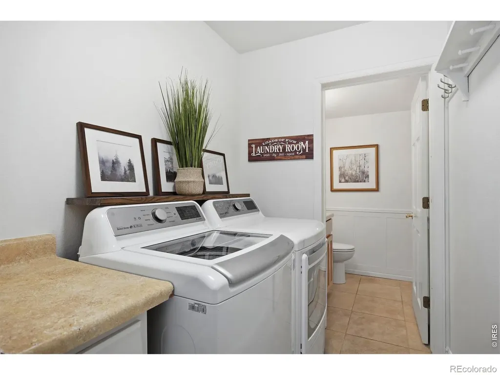 1916 Wallenberg Drive Fort Collins CO 80526