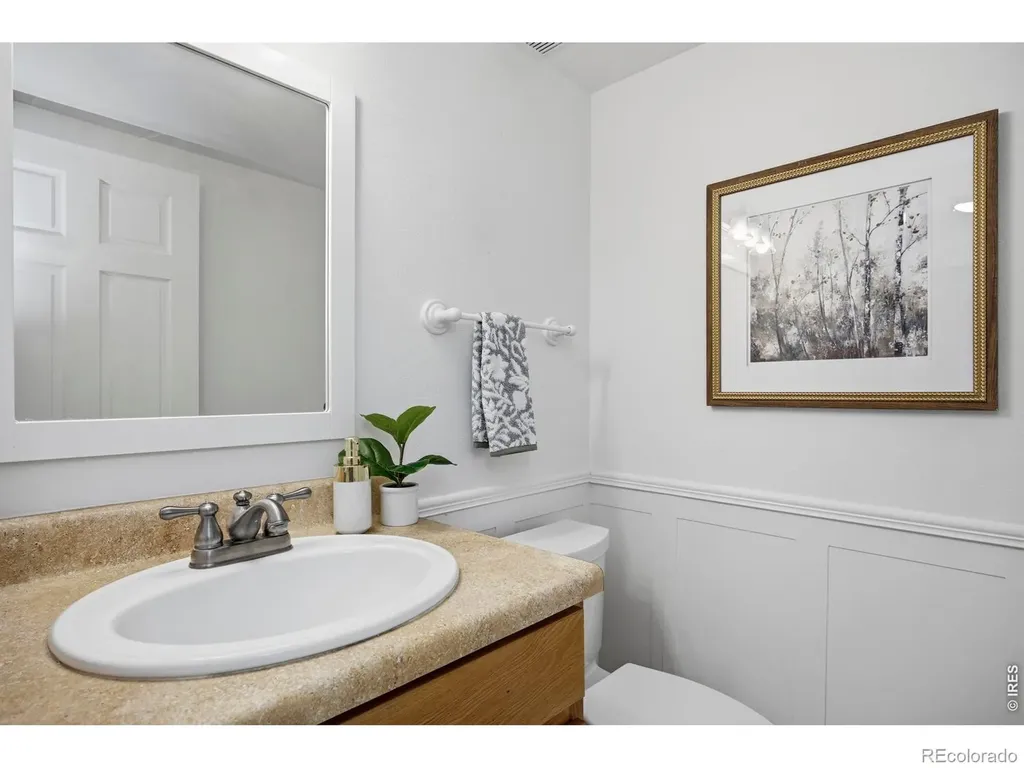 1916 Wallenberg Drive Fort Collins CO 80526