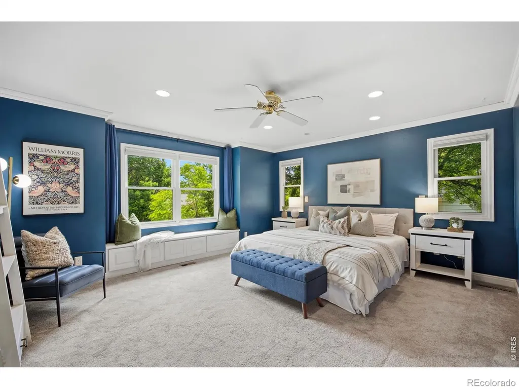 1916 Wallenberg Drive Fort Collins CO 80526