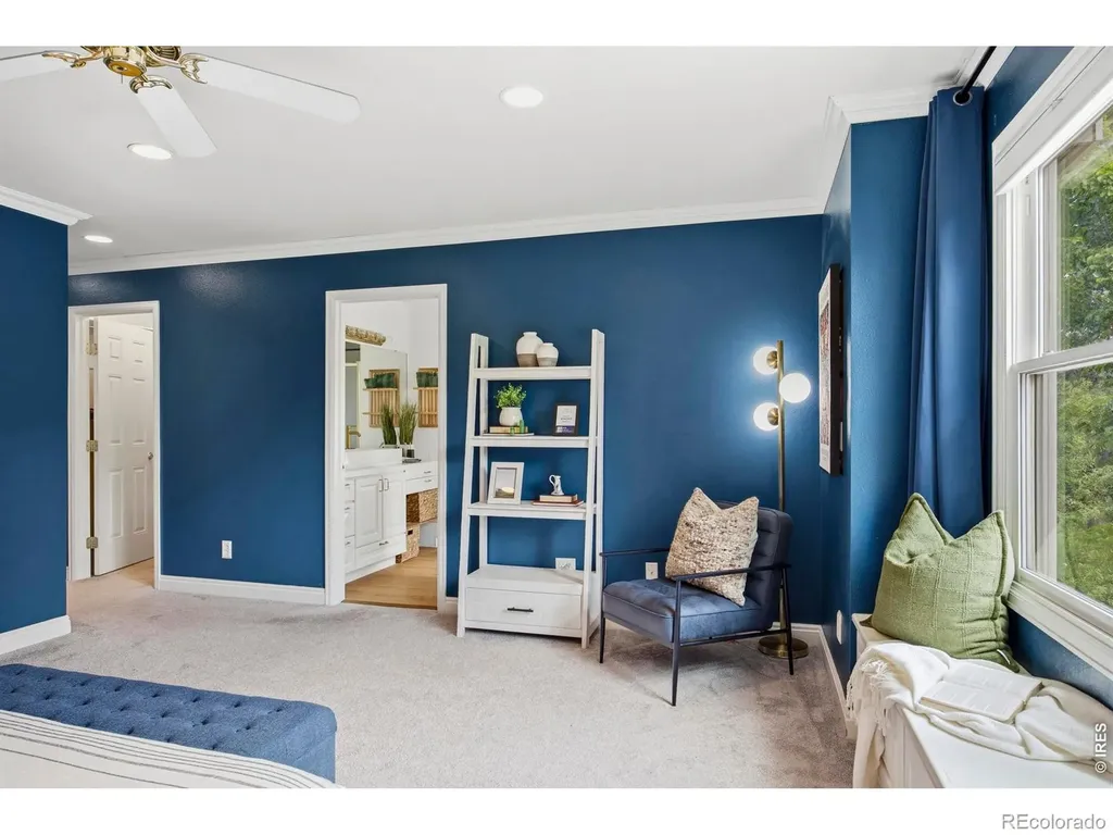 1916 Wallenberg Drive Fort Collins CO 80526
