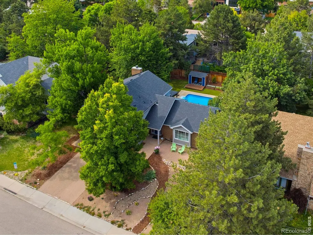 1916 Wallenberg Drive Fort Collins CO 80526