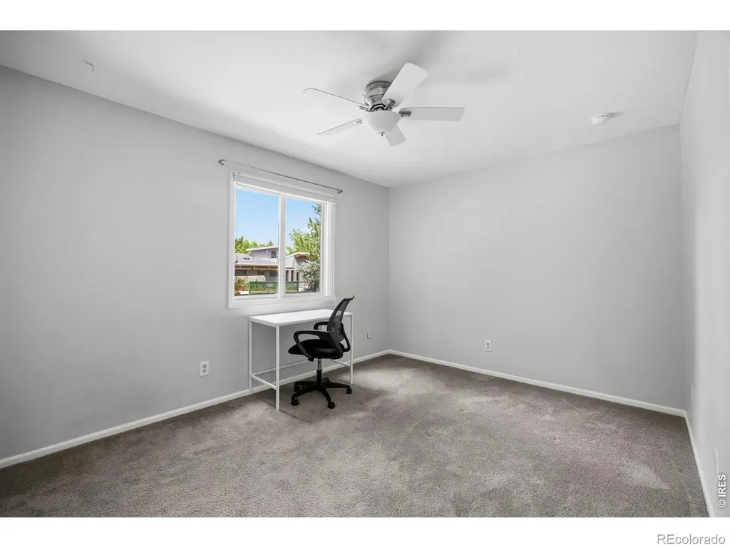 1916 Wallenberg Drive Fort Collins CO 80526