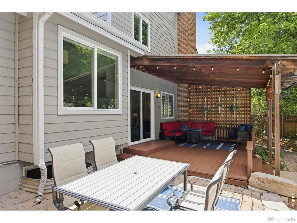 1916 Wallenberg Drive Fort Collins CO 80526