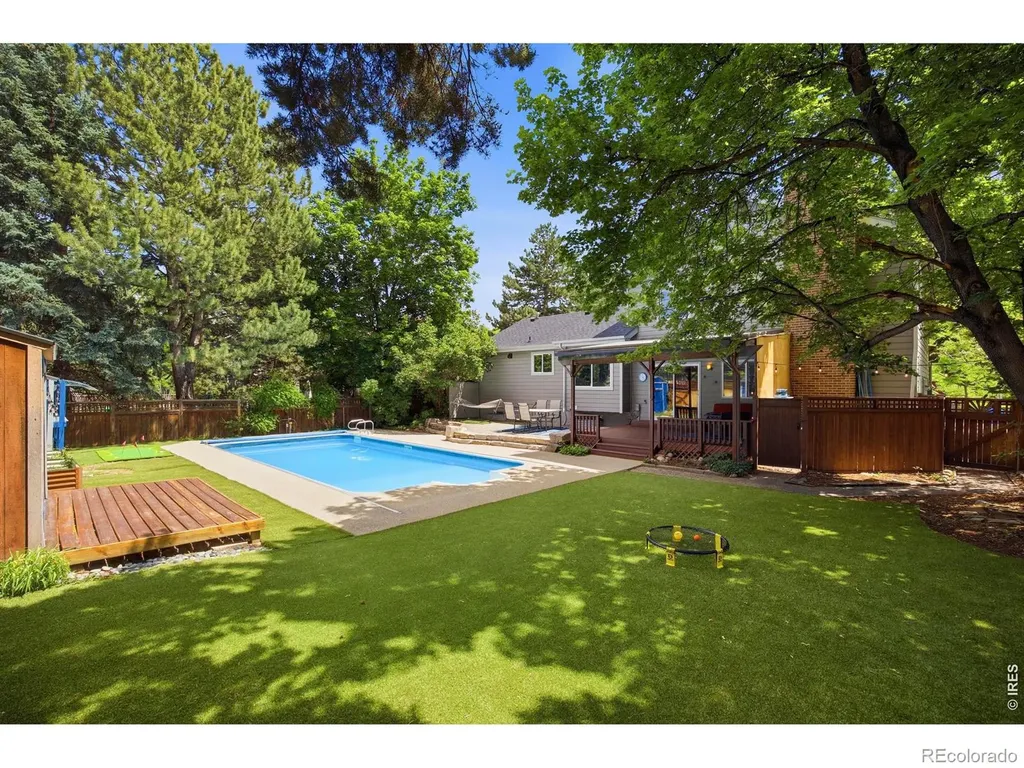 1916 Wallenberg Drive Fort Collins CO 80526