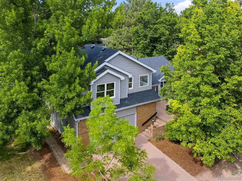 1916 Wallenberg Drive Fort Collins CO 80526
